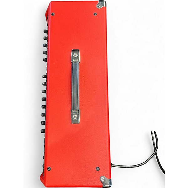 Used Fender Champion 100 Guitar Combo Amp