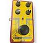Used Hartke HF44 Effect Pedal thumbnail