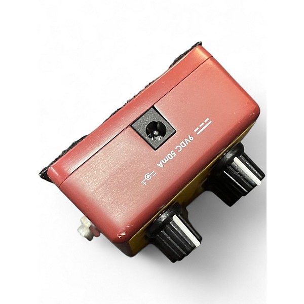 Used Hartke HF44 Effect Pedal