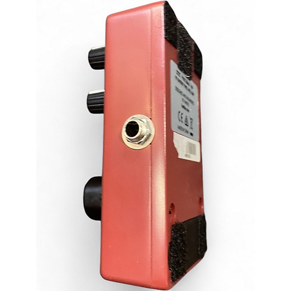 Used Hartke HF44 Effect Pedal