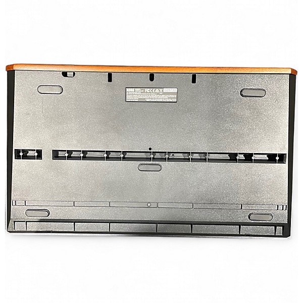 Used KORG Minilogue XD Synthesizer