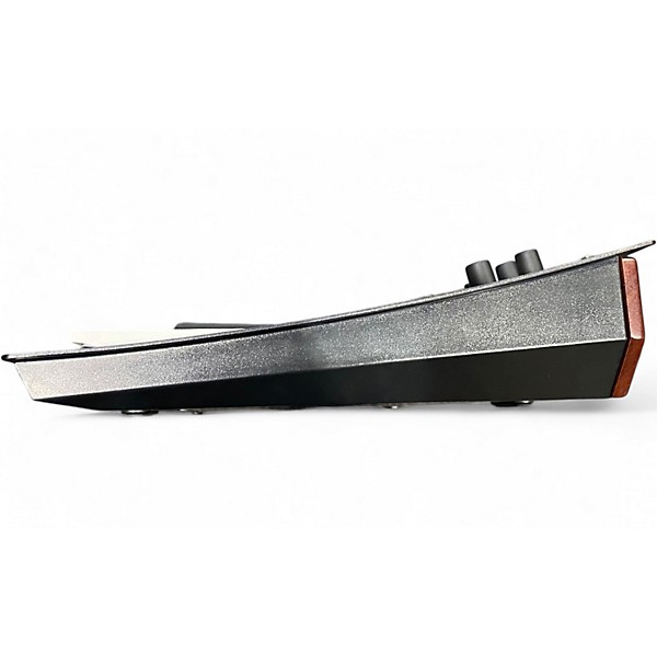 Used KORG Minilogue XD Synthesizer