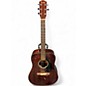 Used Fender CD60 Mahogany Mahogany Acoustic Guitar thumbnail