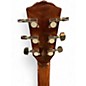 Used Fender CD60 Mahogany Mahogany Acoustic Guitar