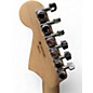 Used Fender American Select Stratocaster Red Solid Body Electric Guitar