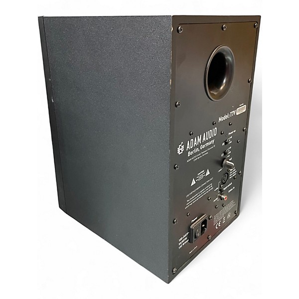 Used ADAM Audio T7V Powered Monitor