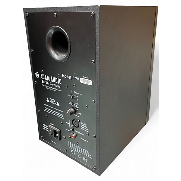 Used ADAM Audio T7V Powered Monitor