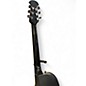 Used Applause AE28 Black Acoustic Guitar