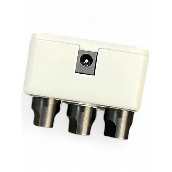 Used JHS Pedals 3 Series Distortion Effect Pedal