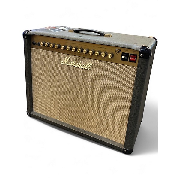 Used Marshall JTM60 Tube Guitar Combo Amp