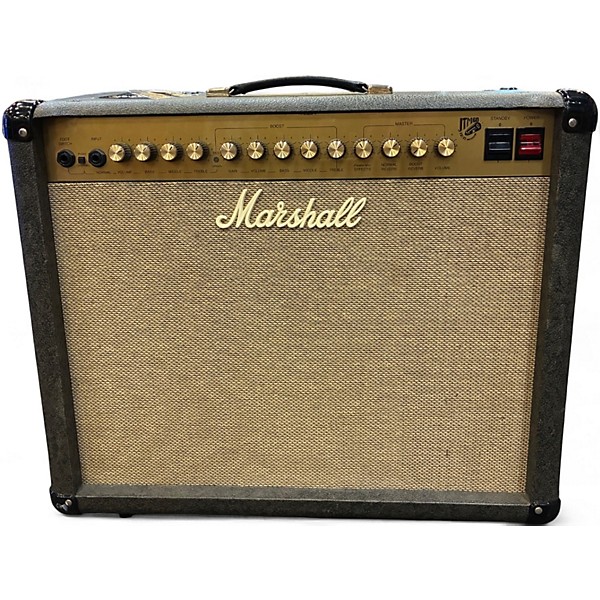 Used Marshall JTM60 Tube Guitar Combo Amp
