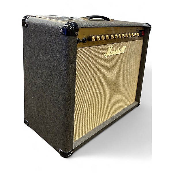 Used Marshall JTM60 Tube Guitar Combo Amp