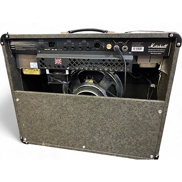 Used Marshall JTM60 Tube Guitar Combo Amp