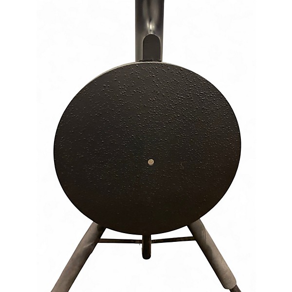 Used Gold Tone ac1 Black Banjo