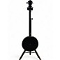 Used Gold Tone ac1 Black Banjo