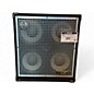 Used SWR WORKINGPRO 4X10 Guitar Cabinet thumbnail