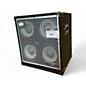 Used SWR WORKINGPRO 4X10 Guitar Cabinet