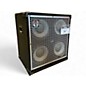 Used SWR WORKINGPRO 4X10 Guitar Cabinet