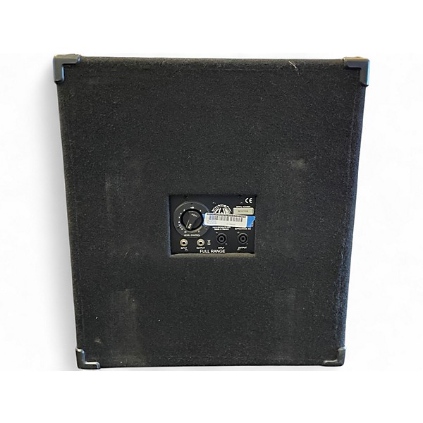 Used SWR WORKINGPRO 4X10 Guitar Cabinet