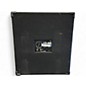 Used SWR WORKINGPRO 4X10 Guitar Cabinet