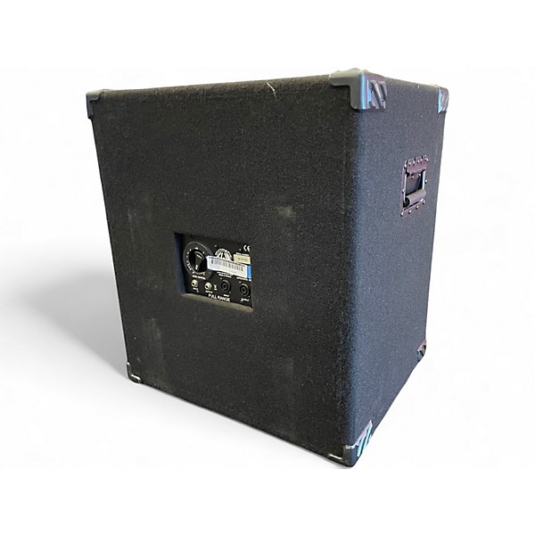Used SWR WORKINGPRO 4X10 Guitar Cabinet