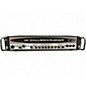 Used Gallien-Krueger 1001RB Bass Amp Head thumbnail