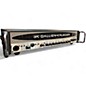Used Gallien-Krueger 1001RB Bass Amp Head