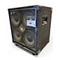 Used SWR Goliath III 4x10 Bass Cabinet