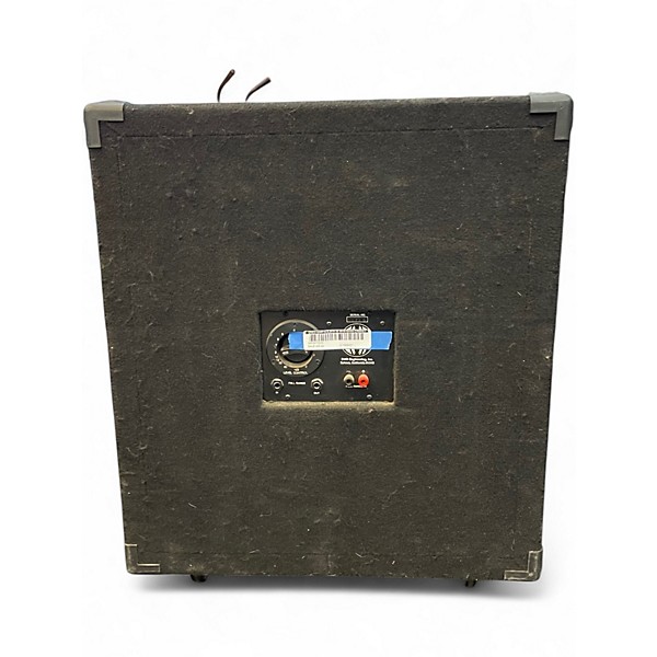 Used SWR Goliath III 4x10 Bass Cabinet