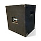 Used SWR Goliath III 4x10 Bass Cabinet