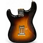 Used Fender CUSTOM SHOP 70TH ANNIVERSARY 1954 Stratocaster Sunburst Solid Body Electric Guitar