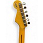 Used Fender CUSTOM SHOP 70TH ANNIVERSARY 1954 Stratocaster Sunburst Solid Body Electric Guitar