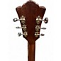 Used Guild D140 Natural Acoustic Guitar