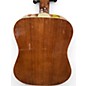 Used Guild D140 Natural Acoustic Guitar