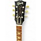 Used Gibson CUSTOM SHOP 1957 REISSUE LES PAUL STANDARD GOLDTOP Solid Body Electric Guitar