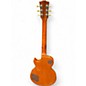 Used Gibson CUSTOM SHOP 1957 REISSUE LES PAUL STANDARD GOLDTOP Solid Body Electric Guitar