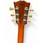 Used Gibson CUSTOM SHOP 1957 REISSUE LES PAUL STANDARD GOLDTOP Solid Body Electric Guitar
