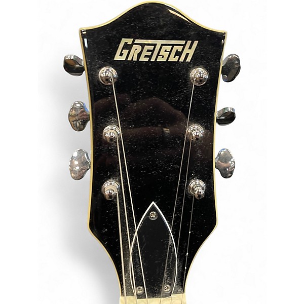 Used Gretsch Guitars G5622T Electromatic Center Block Double Cut Bigsby GEORGIA GREEN Hollow Body Electric Guitar