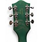 Used Gretsch Guitars G5622T Electromatic Center Block Double Cut Bigsby GEORGIA GREEN Hollow Body Electric Guitar