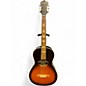 Used Recording King RPS-7-E-TS 2 Color Sunburst Acoustic Electric Guitar thumbnail