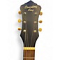 Used Recording King RPS-7-E-TS 2 Color Sunburst Acoustic Electric Guitar