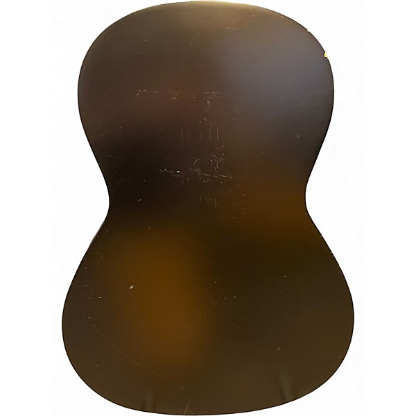 Used Recording King RPS-7-E-TS 2 Color Sunburst Acoustic Electric Guitar