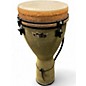 Used Remo MONDO DJEMBE Djembe