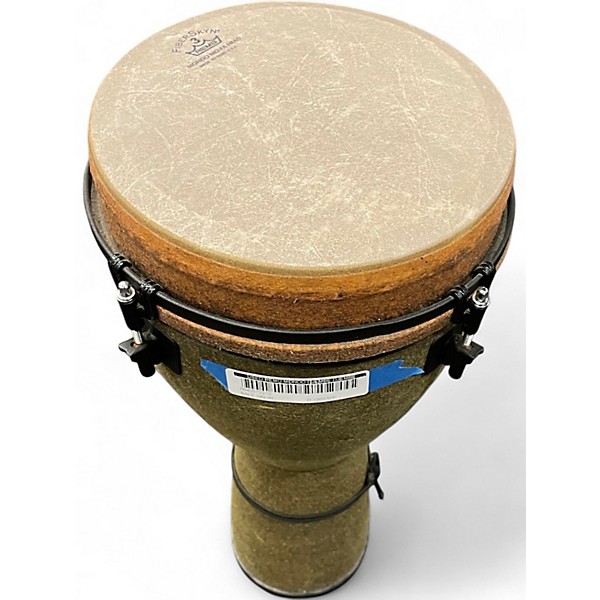 Used Remo MONDO DJEMBE Djembe