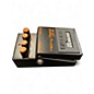 Used BOSS Hm-2w Effect Pedal