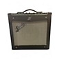 Used Fender Mustang I V2 20W 1X8 Guitar Combo Amp thumbnail