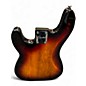 Used Squier Affinity Precision Bass 2 Color Sunburst Electric Bass Guitar
