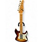 Used Tom Anderson Hollow Classic SWAMP ASH TOP ON ALDER Solid Body Electric Guitar thumbnail