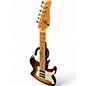Used Tom Anderson Hollow Classic SWAMP ASH TOP ON ALDER Solid Body Electric Guitar