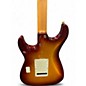 Used Tom Anderson Hollow Classic SWAMP ASH TOP ON ALDER Solid Body Electric Guitar